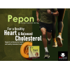 PEPON PUMPKIN SEED OIL 330 MG DIETARY SUPPLEMENT 30 CAPSULES